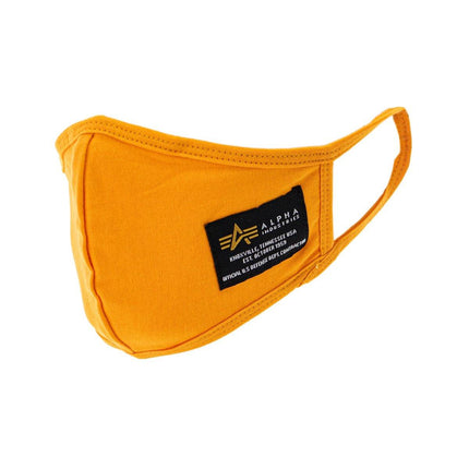 Alpha Industries Inc Crew Facemask 128935-417-