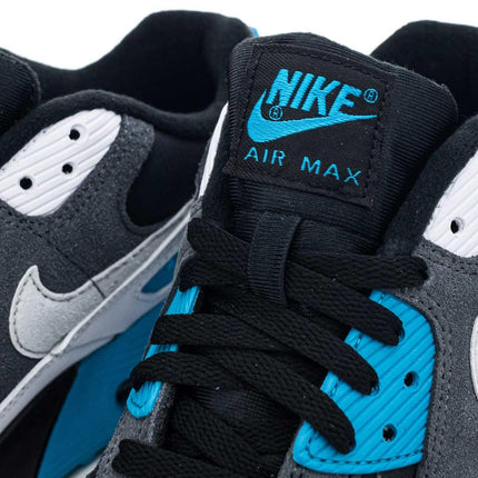 Nike Air Max 90 Leather (GS) CD6864-005-