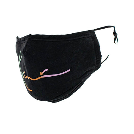 Karl Kani Triple Signature Face Maske Gesichtsmaske 4093073-