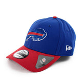 New Era 940 Buffalo Bills NFL The League Game 10517892 - blau-rot