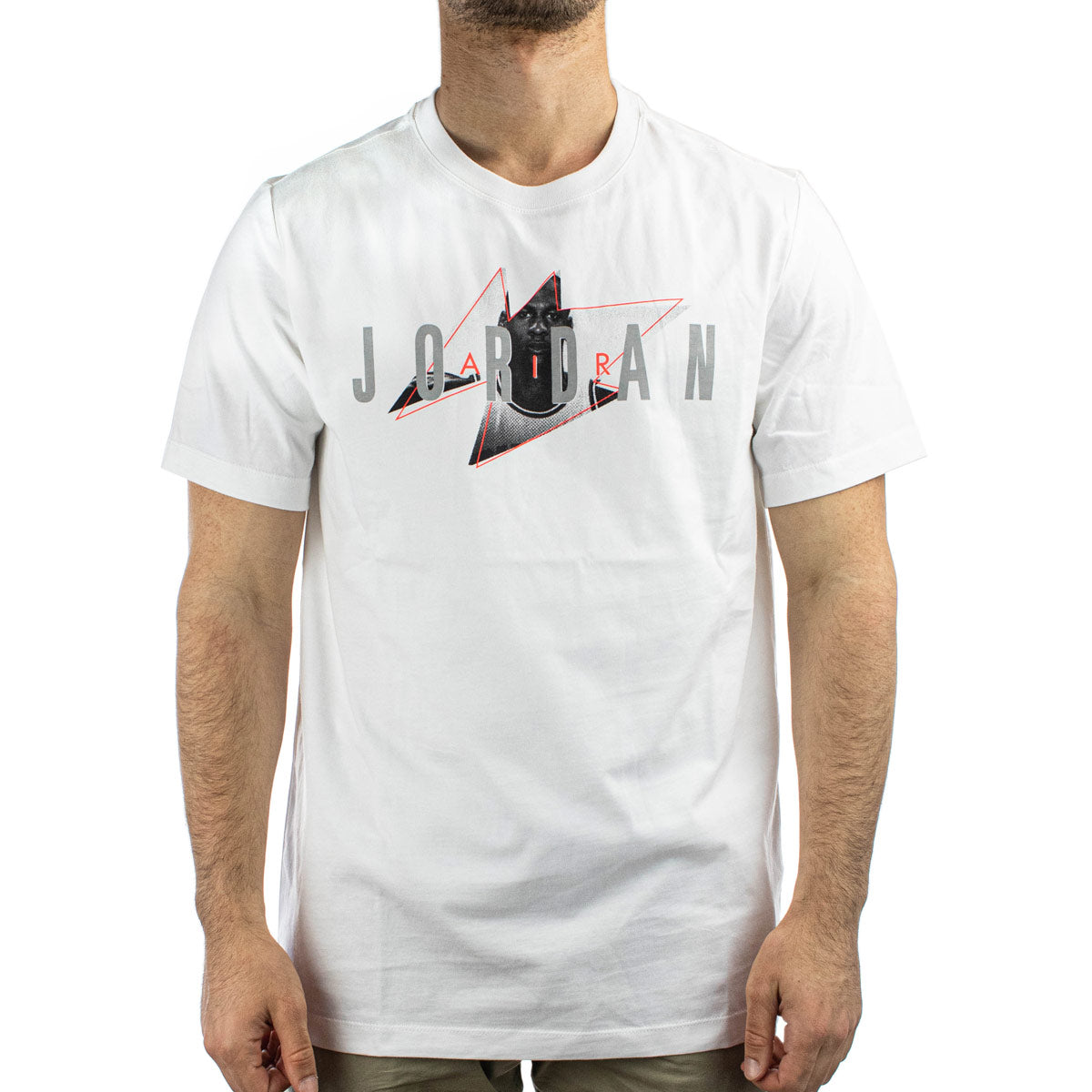 Jordan Jordan T-Shirt CQ9824-100-