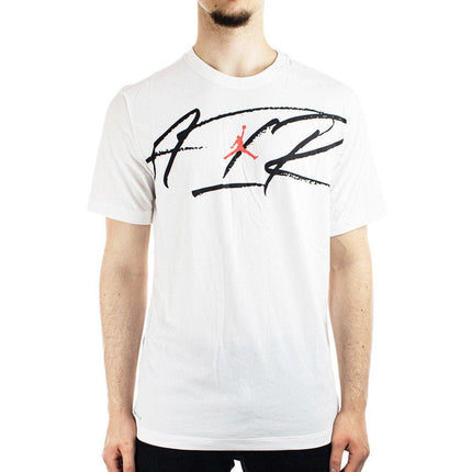Jordan Air Script Dri-Fit T-Shirt CN3577-100-