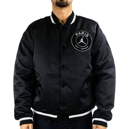 Jordan Paris Saint-Germain Varsity Jacke CK9665-010-