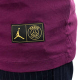 Jordan Paris Saint-Germain Wordmark T-Shirt CK9785-610-