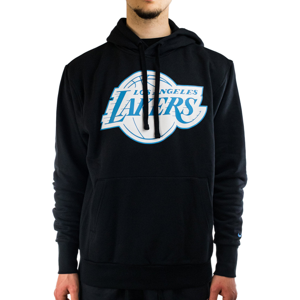 Nike Los Angeles Lakers NBA City Edition Hoodie CN2546-010-
