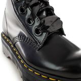 Dr. Martens Molly Black Buttero Boots 24861001-
