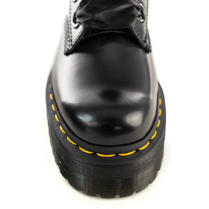 Dr. Martens Molly Black Buttero Boots 24861001-