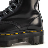 Dr. Martens Molly Black Buttero Boots 24861001-