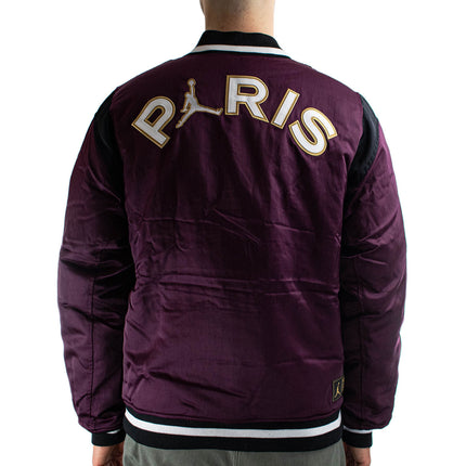 Jordan Paris Saint-Germain Varsity Jacke CK9665-610-