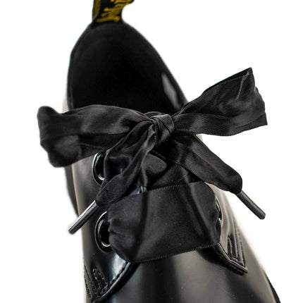 Dr. Martens Holly Black Buttero Shoe 25234001-