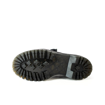 Dr. Martens Holly Black Buttero Shoe 25234001-