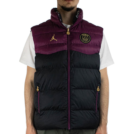 Jordan Paris Saint-Germain Puffer Weste CV9956-610-
