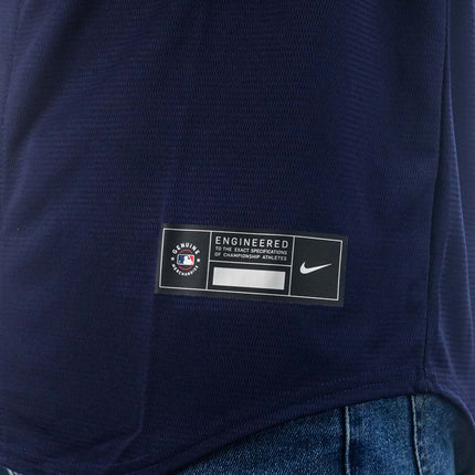 Nike Boston Red Sox MLB Official Replica Alternate Jersey Trikot T770BQNBBQXVB-