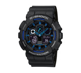 G-Shock Analog Digital Armband Uhr GA-100-1A2ER-