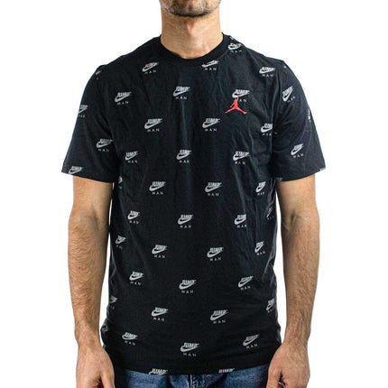 Jordan Jumpman T-Shirt CT3700-010-