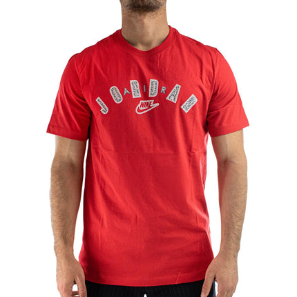 Jordan Jordan Legacy 1 T-Shirt CZ1176-657-