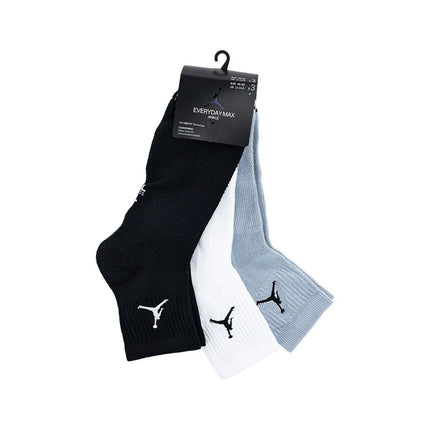 Jordan Jordan Jumpman High-Intensity Quarter Socken (3 Pair) SX5544-017-