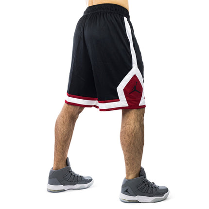 Jordan Jumpman Diamond Basketball Short CV6022-010-