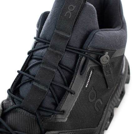 On Cloud Hi Waterproof 28.99674-