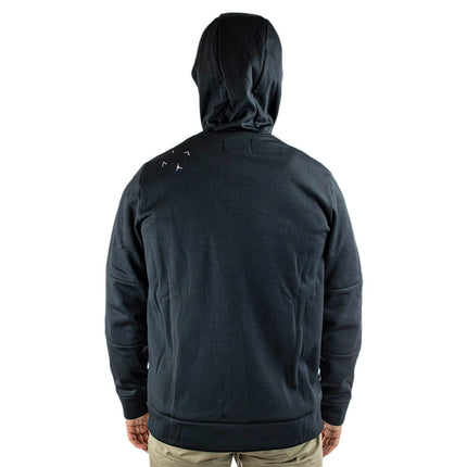 Jordan Air Therma Fleece Full Zip Hoodie CK6782-010-