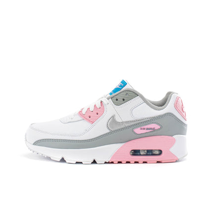 Nike Air Max 90 Leather (GS) CD6864-004-