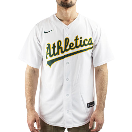 Nike Oakland Athletics MLB Official Replica Alternate Jersey Trikot T770FZWHFZXVH-