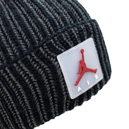 Jordan Air Patch Two Tone Beanie Mütze 9A0432-023-