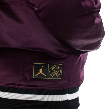 Jordan Paris Saint-Germain Varsity Jacke CK9665-610-