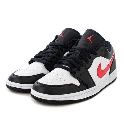 Jordan Air Jordan 1 Low - Siren Red DC0774-004-