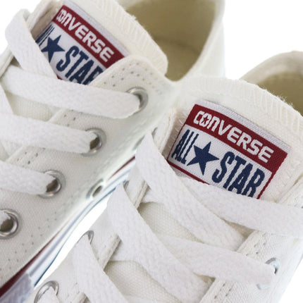 Converse All Star Chucks Ox Canvas - Optical White 3J256C-