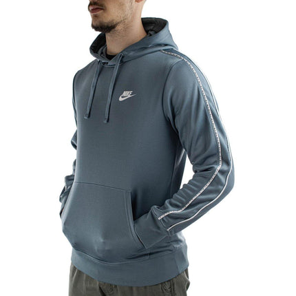 Nike Repeat PolyKnit Hoodie DC0716-031-