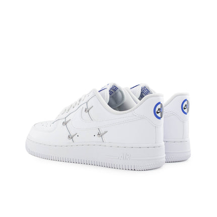 Nike Air Force 1 07 LX Essential CT1990-100-