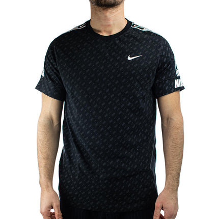 Nike Repeat Print T-Shirt DD3777-010-