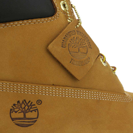 Timberland 6-Inch Premium Boot Winter Stiefel TB1100617131-