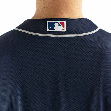 Nike Atlanta Braves MLB Official Replica Alternate Jersey Trikot T770AWNZAWXVZ-