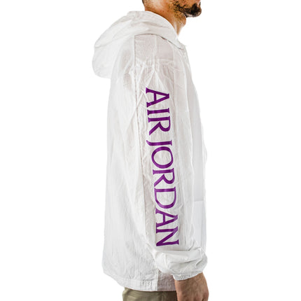 Jordan Jumpman Graphics Windbreaker Jacke CN3823-100-