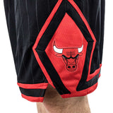 Nike Chicago Bulls NBA Statement Edition Swingman Short CV9555-010-