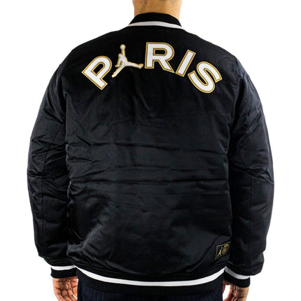 Jordan Paris Saint-Germain Varsity Jacke CK9665-010-