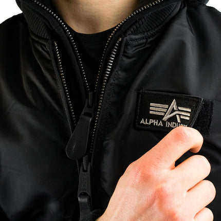 Alpha Industries Inc MA-1 D-Tec SE Winter Jacke 133104 285-