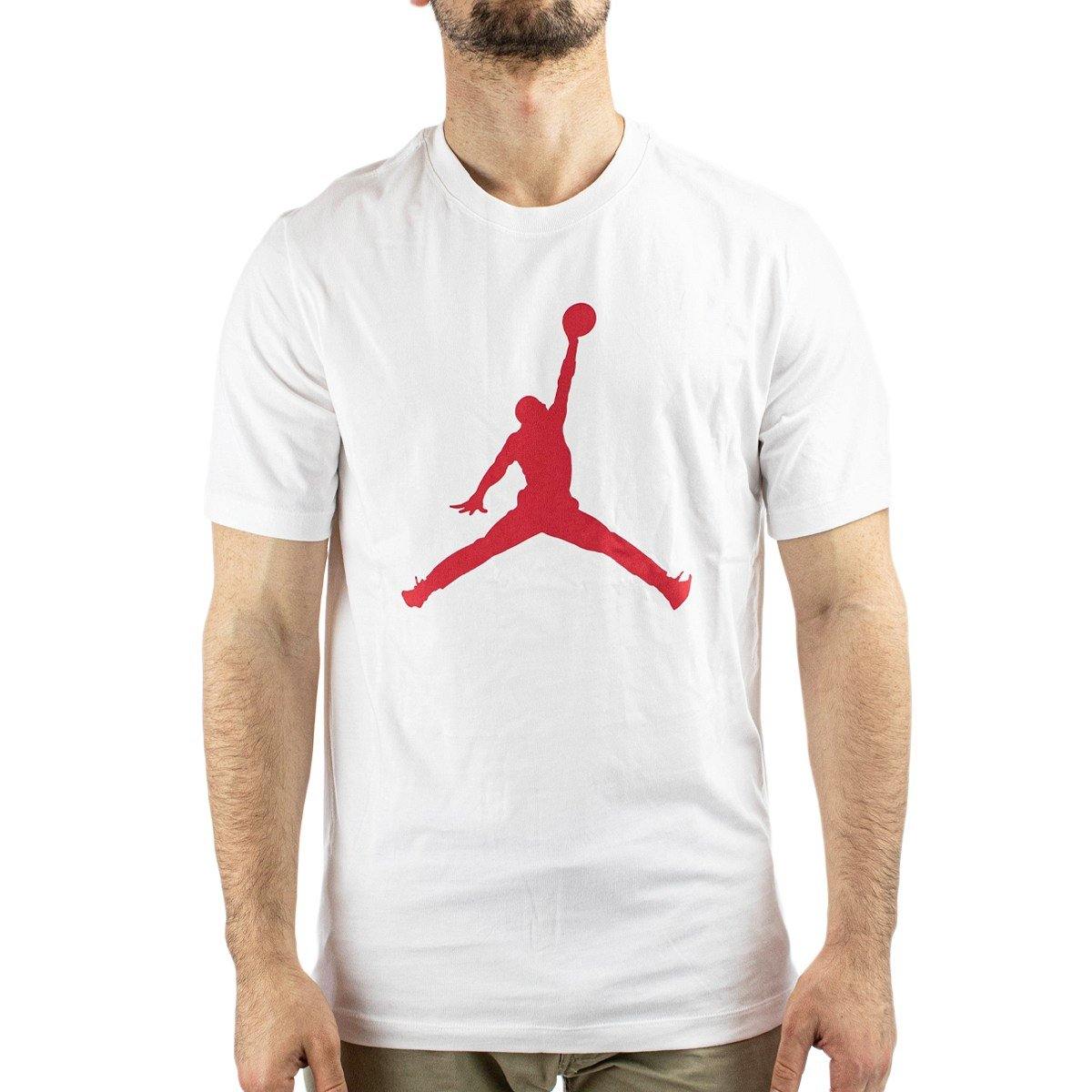 Jordan Jumpman T-Shirt CJ0921-102-