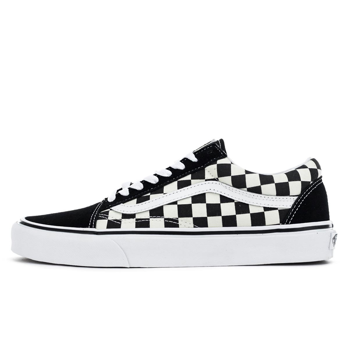 Vans weiß schwarz damen Clearance