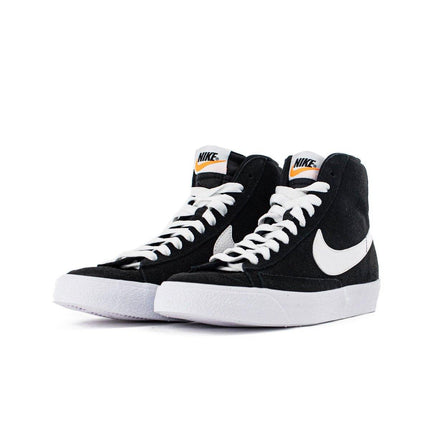 Nike Blazer Mid 77 Suede GS) DD3237-002-