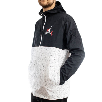 Jordan Jumpman Classics Jacke CT9368-010-