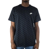 Nike Mini Swoosh T-Shirt CV5590-010-
