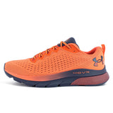 Under Armour HOVR Turbulence 3025419-800 - orange-blau – Brooklyn Footwear  x Fashion