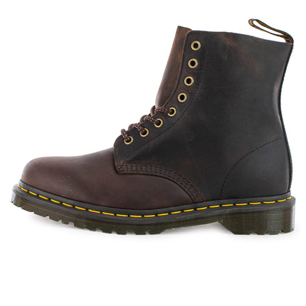 Dr. Martens 1460 Pascal Waxed Full Grain Stiefel Boot 30670294-