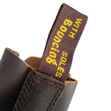 Dr. Martens 1460 Pascal Waxed Full Grain Stiefel Boot 30670294-