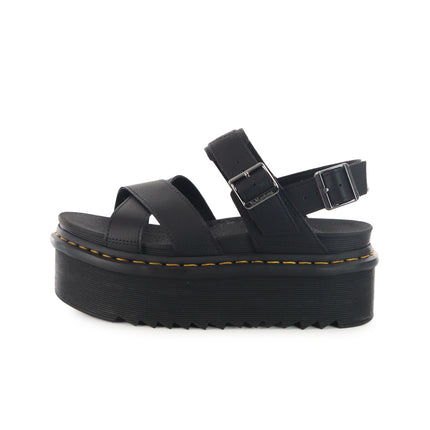 Dr. Martens Voss II Quad Cross Strap Sandale 30717001-