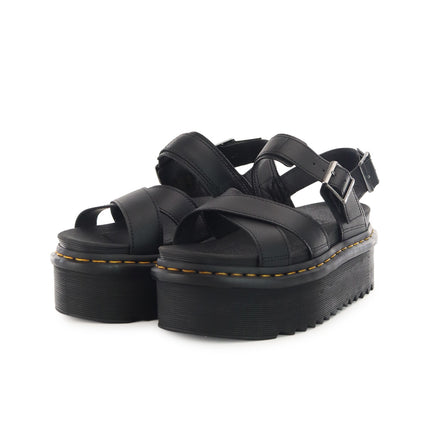 Dr. Martens Voss II Quad Cross Strap Sandale 30717001-