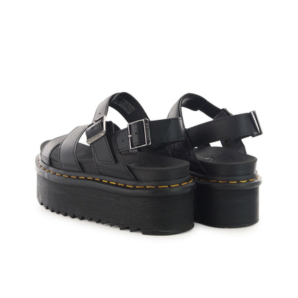 Dr. Martens Voss II Quad Cross Strap Sandale 30717001-